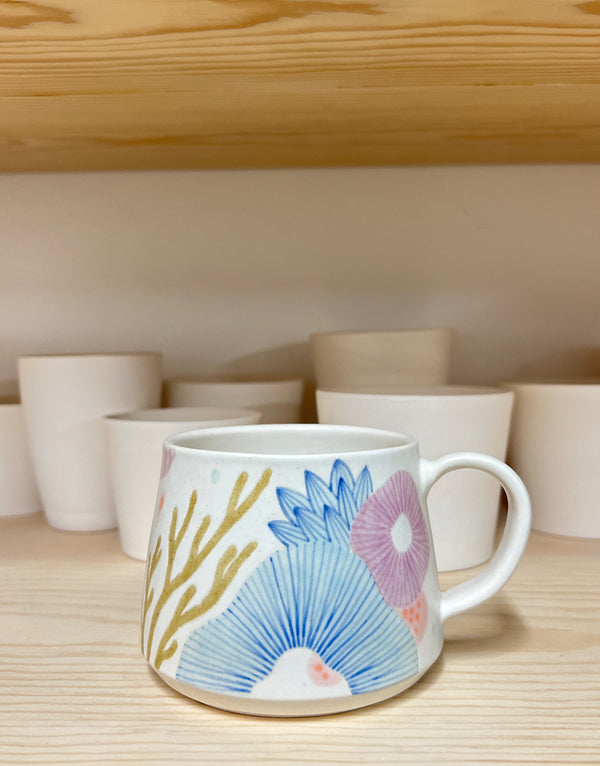 Mug - Seascape 12