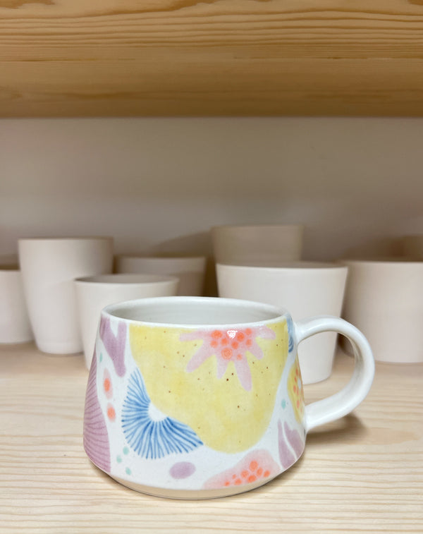 Mug - Spring 15