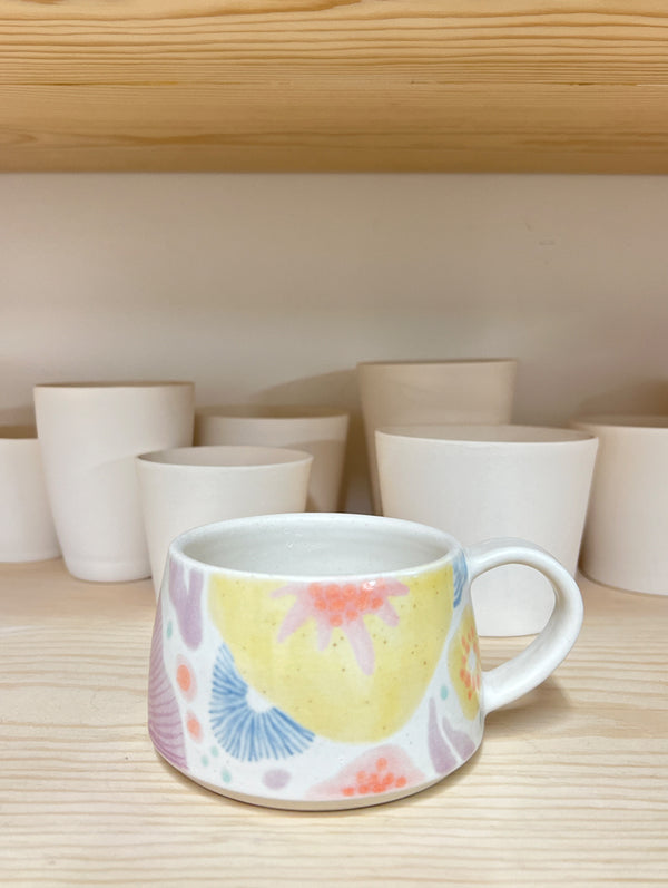 Mug - Spring 20