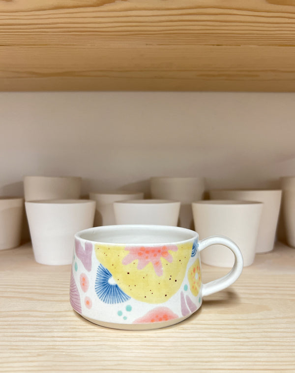 Mug 19 - Spring