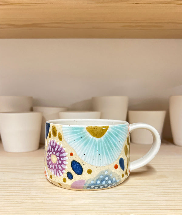 Mug 15 - Toasty
