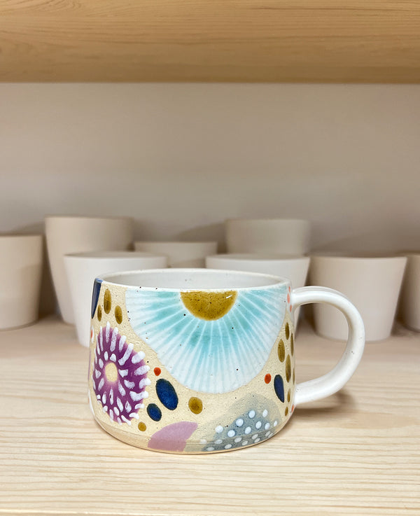 Mug 20 - Toasty