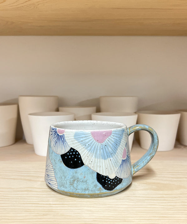 Mug 23 - Sealife
