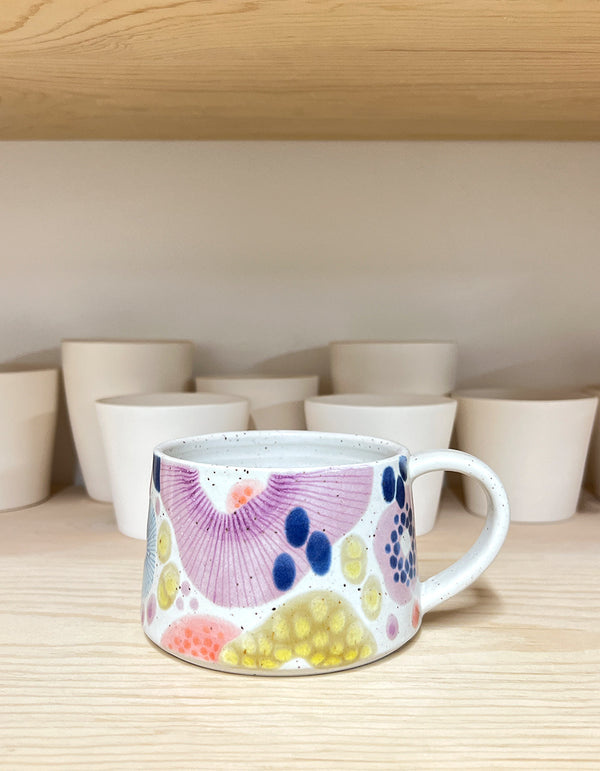 Mug 26 - Honeydrop
