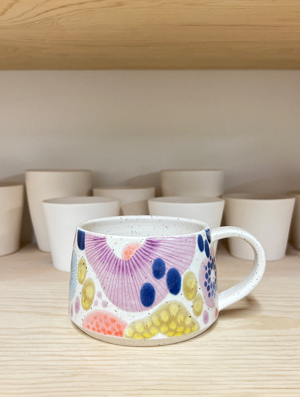 Mug 27 - Honeydrop