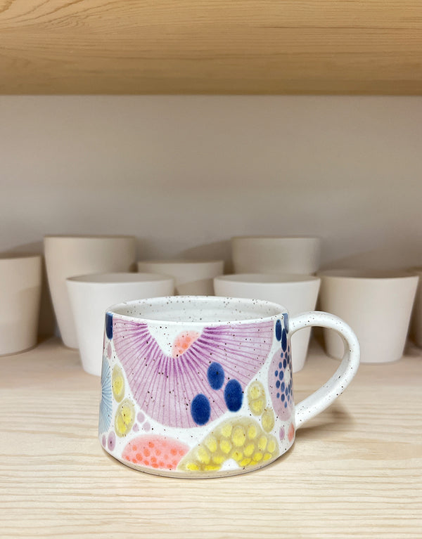 Mug 28 - Honeydrop