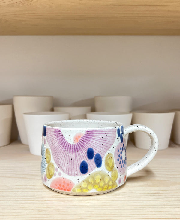 Mug 29 - Honeydrop