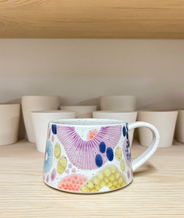 Mug 30 - Honeydrop