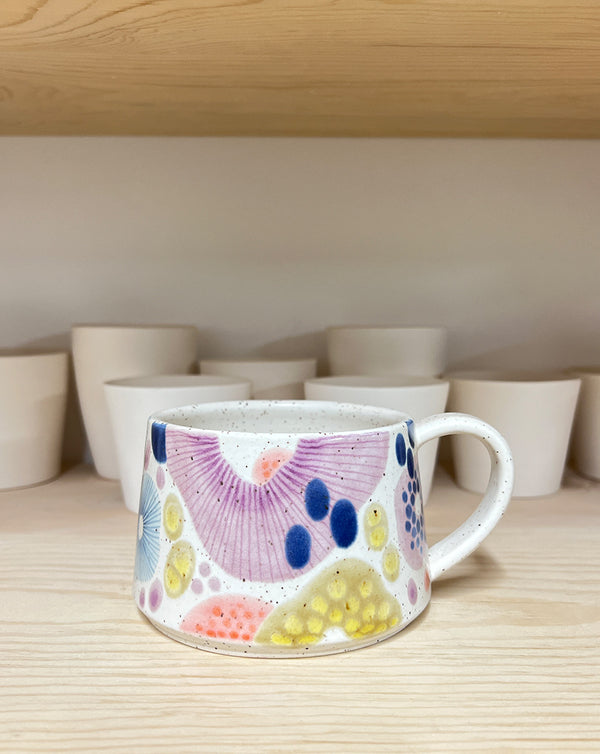 Mug 31 - Honeydrop