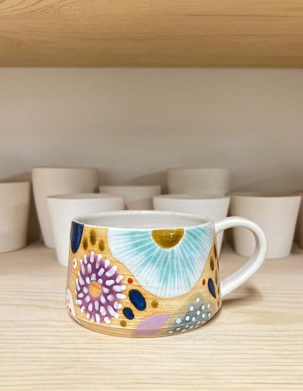 Mug 03 - Toasty