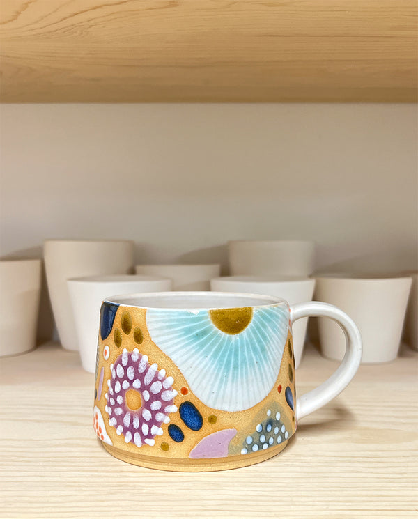 Mug 04 - Toasty