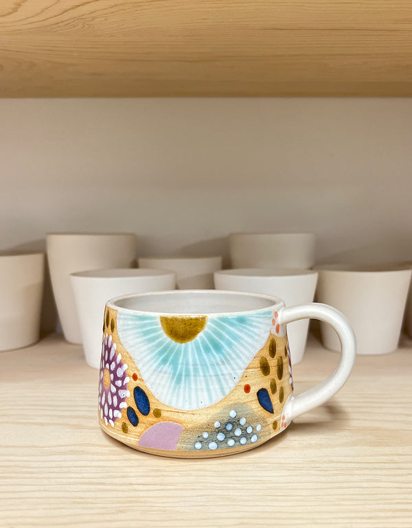 Mug 05 - Toasty