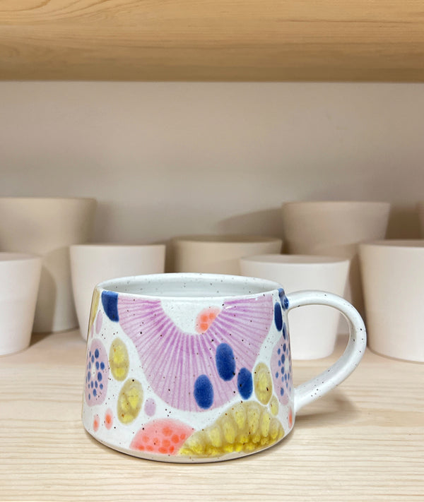 Mug 29 - Honeydrop